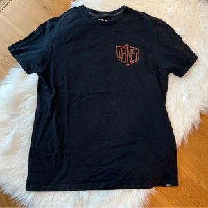 Vans Tee
